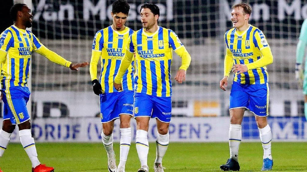 的足球旅程 的足球旅程