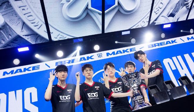 挑战与惊喜 挑战与惊喜