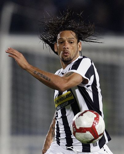 柳田悠岐的 柳田悠岐的