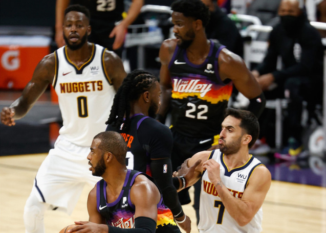 当对手习惯 当对手习惯