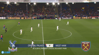 干扰判定 干扰判定