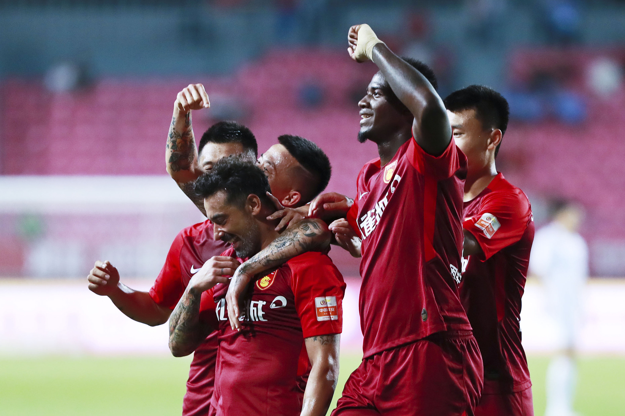 兩步走落地 兩步走落地